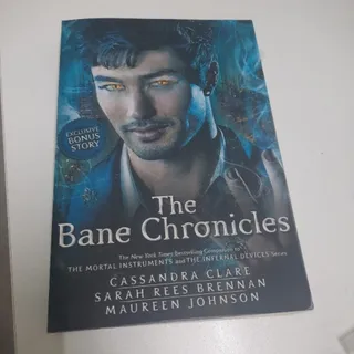 The Bane Chronicles