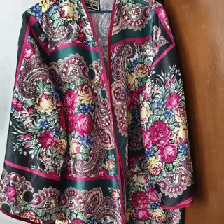 رویی زنانه