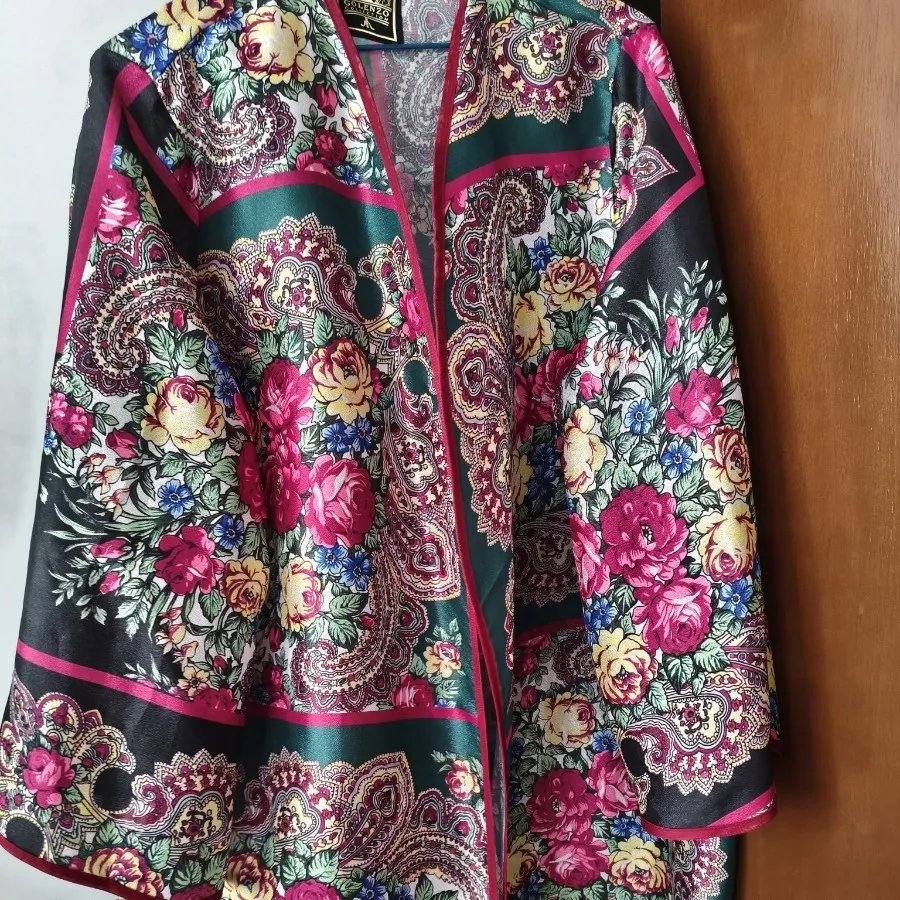 رویی زنانه