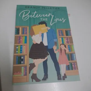 Between the lines