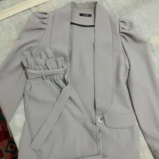 کت شلوار