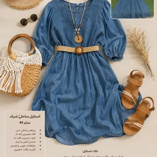 پیراهن لی