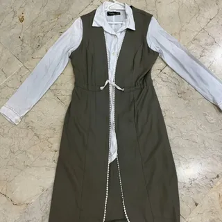 سارافون و شومیز