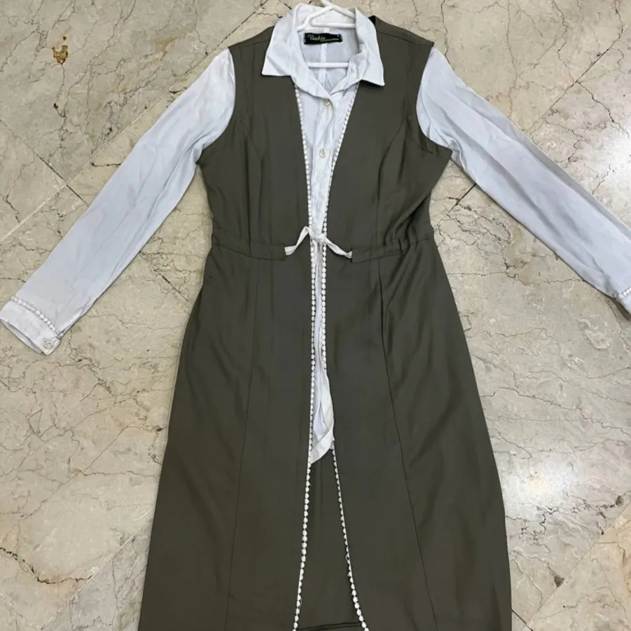 سارافون و شومیز