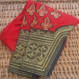 شلوار بندری
