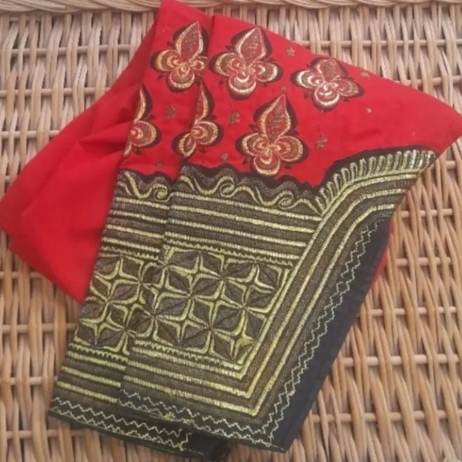 شلوار بندری