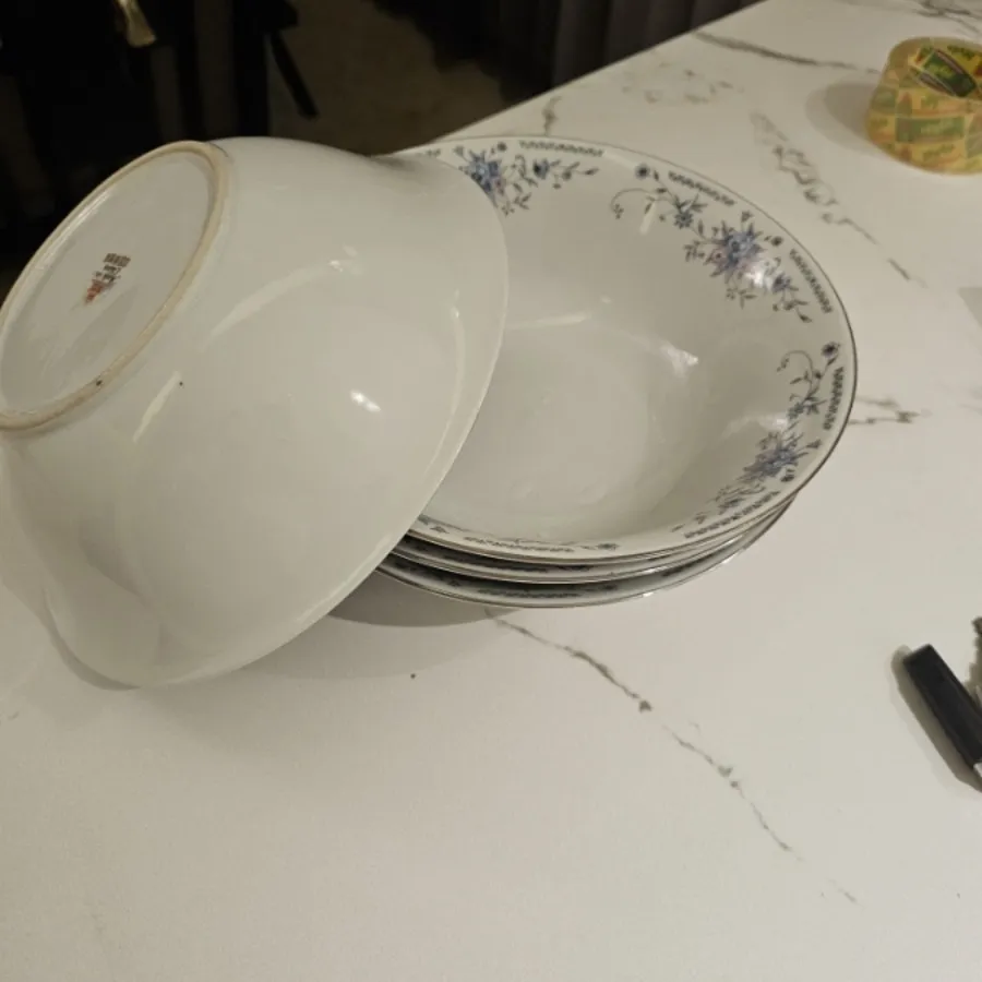ظرف میوه خوری قدیمی
