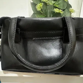 کیف مشکی