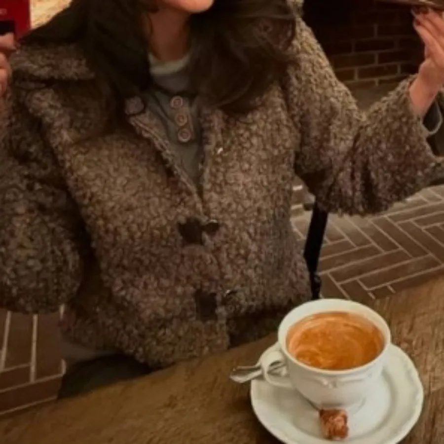کت تدی مزونی
