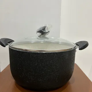 ست قابلمه و تابه