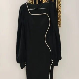پیراهن مجلسی