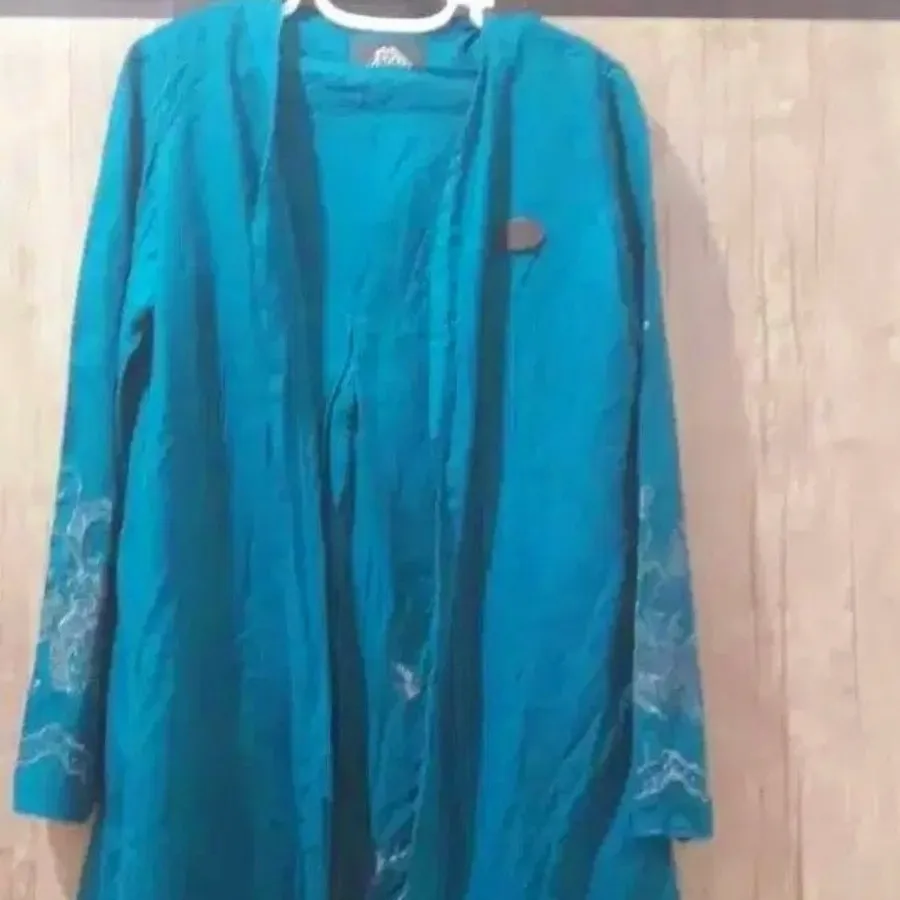 سارافون ودامن