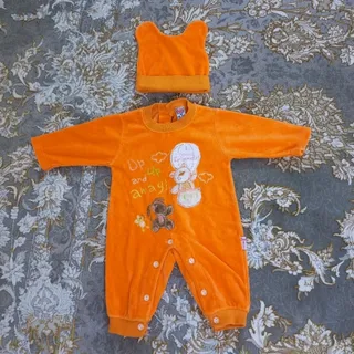 سرهمی نوزاد