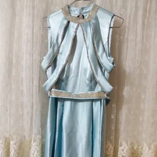 پیراهن مجلسی