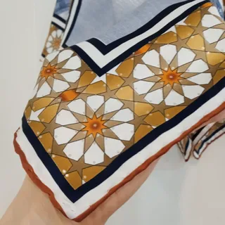 روسری ترک