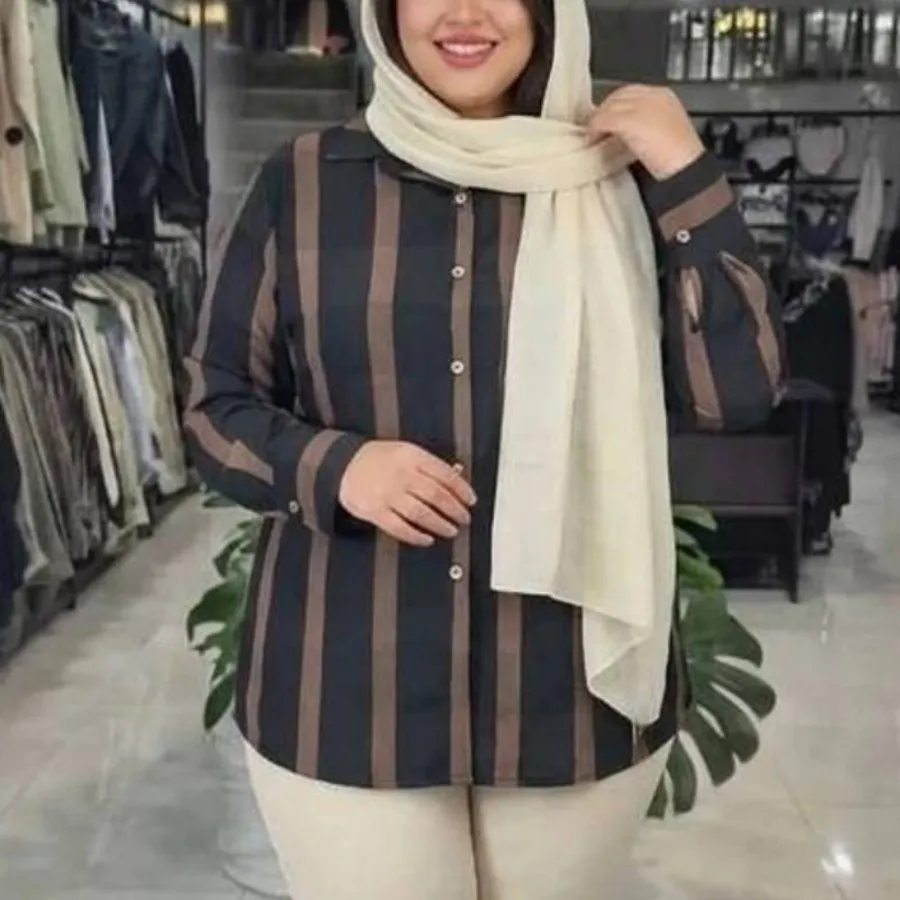 شومیز حریر ابریشم