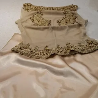 تاپ و‌دامن مجلسی