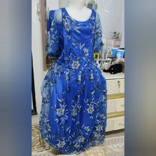 پیراهن کردی