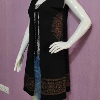وست نخ پنبه برند Joli