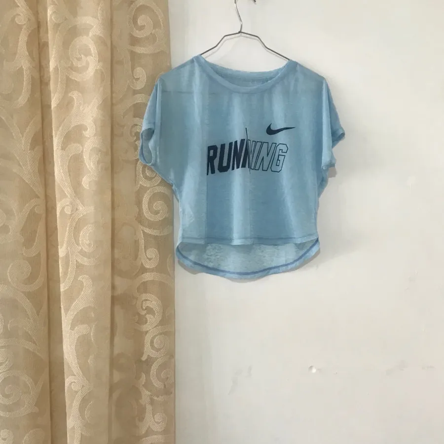 تیشرت نو نایک
