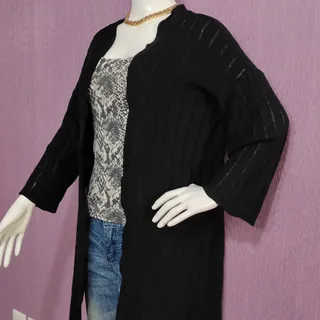کاردیگان گرم بالا مشکی