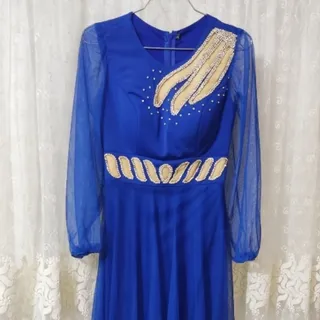 پیراهن مجلسی