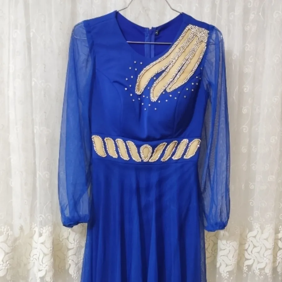 پیراهن مجلسی