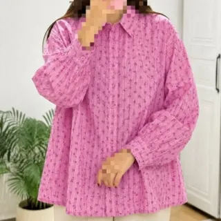 شومیز زنانه خنک بهاره