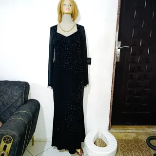پیراهن مجلسی شیک