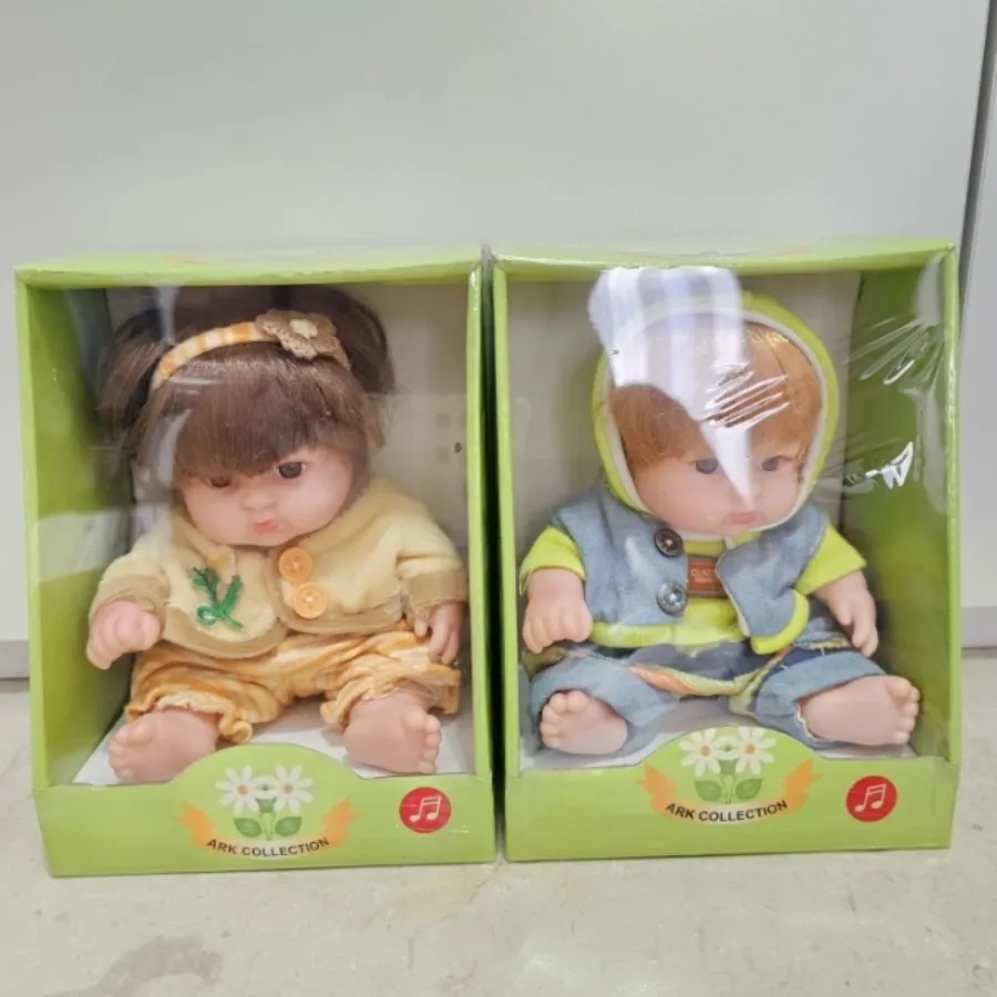 عروسک سرامیکی