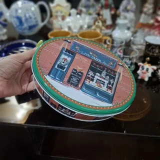 باکس فلزی