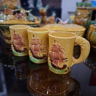 ماگ ژاپنی