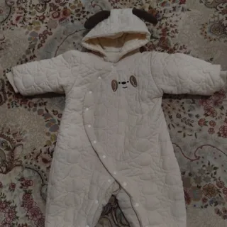 سرهمی بچگانه
