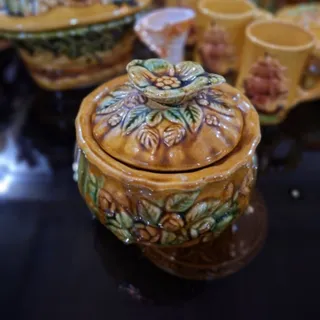 نقلخوری سرامیکی