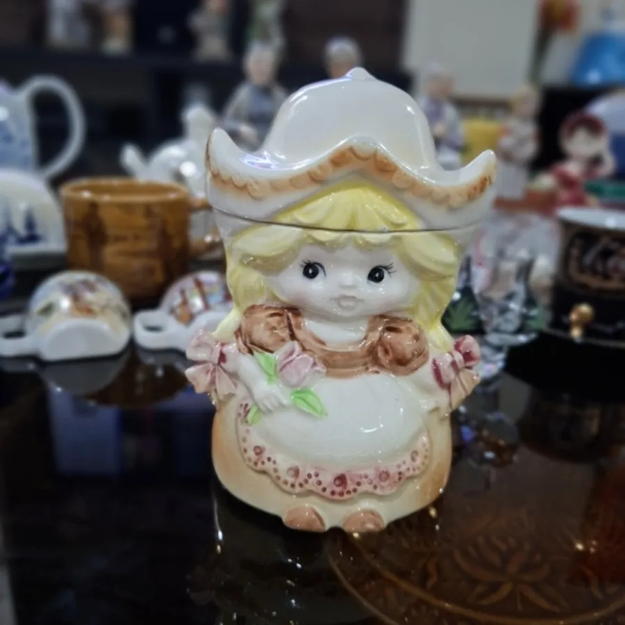 شکردان خارجی