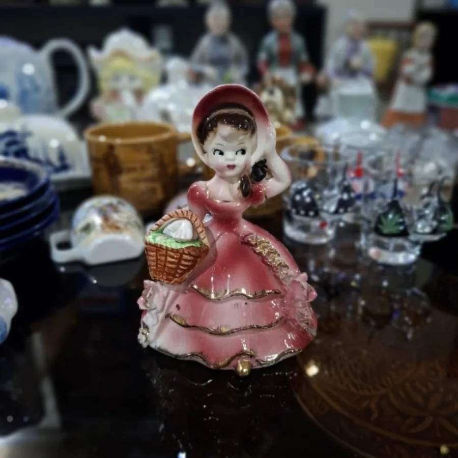مجسمه ژاپنی