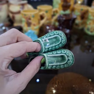 صندل سرامیکی نوستالژی