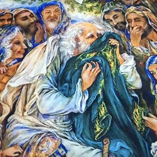 رومیزی مخمل
