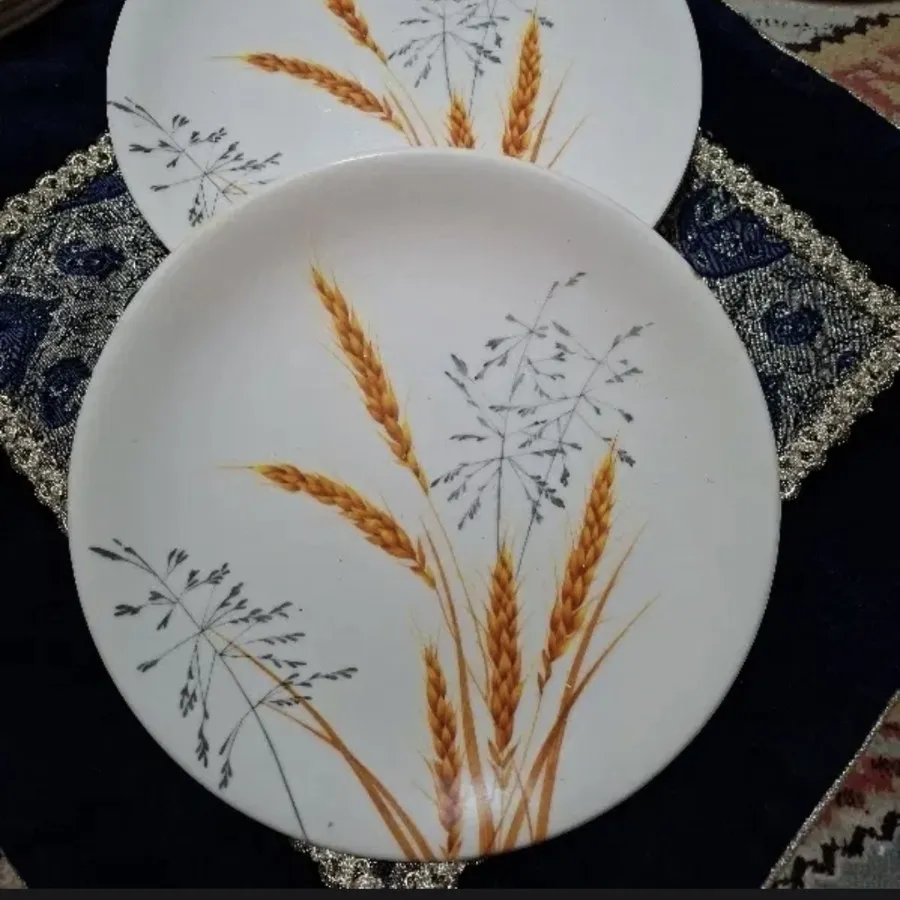 ملامین