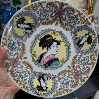 دیوارکوب ژاپنی