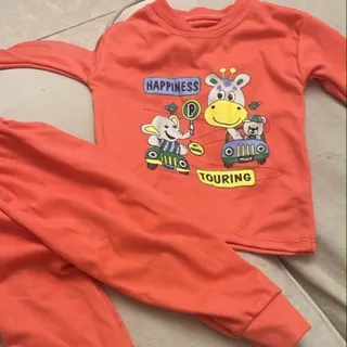 لباس کودک