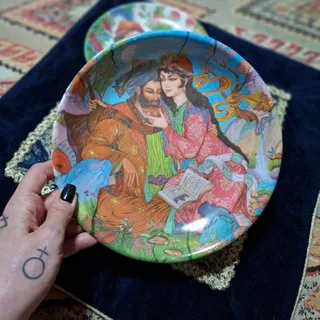ملامین طرح خیام
