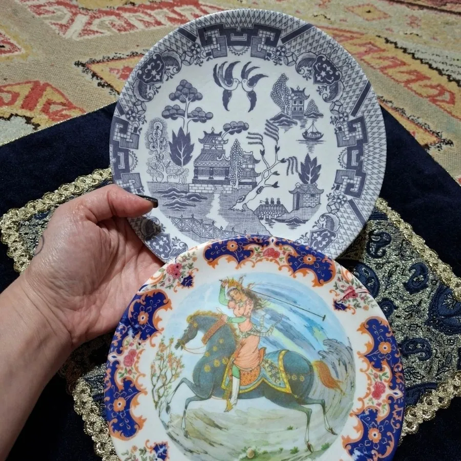 ملامین قدیمی