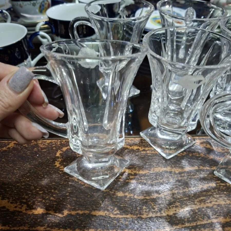 یک دست استکان