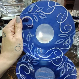 کاسه آرکوپال و ماگ بزرگ