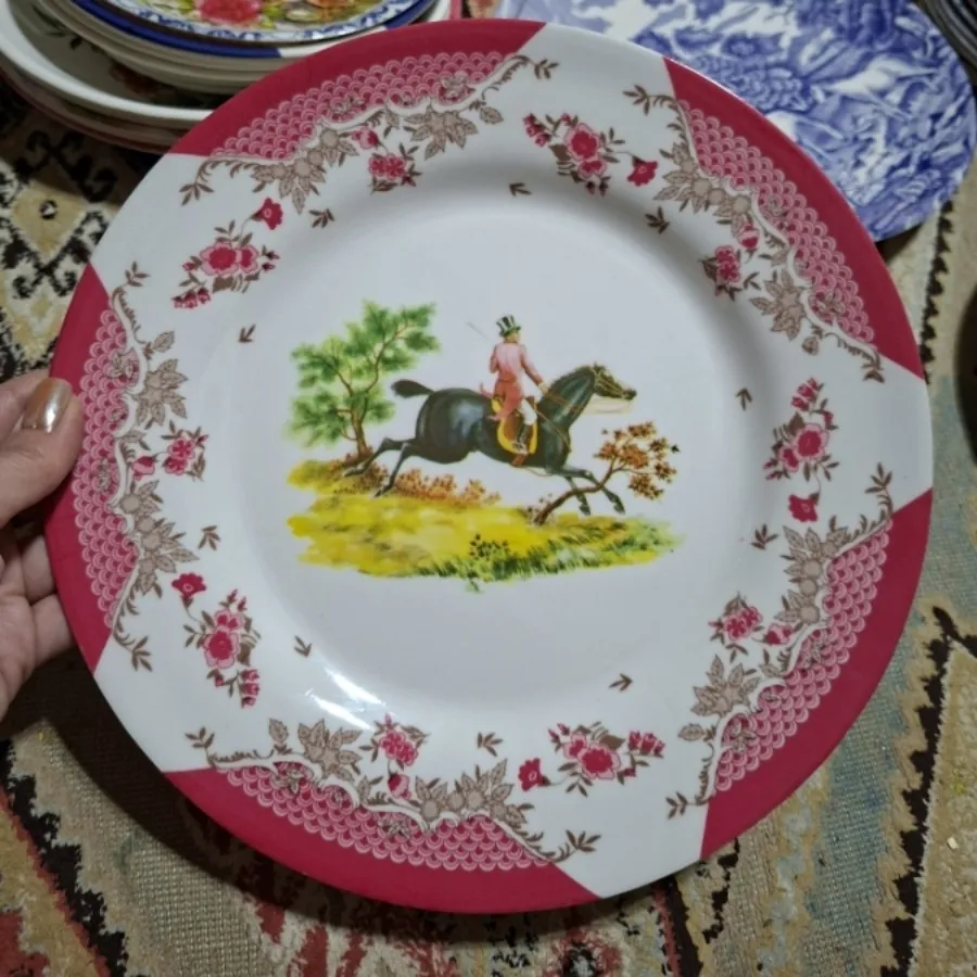 ملامین پلوخوری