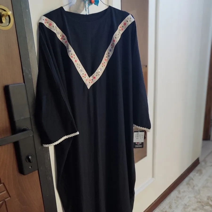 مانتو عبا کفتان خامه دوزی