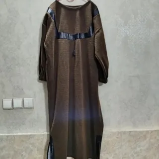 کفتان گرم