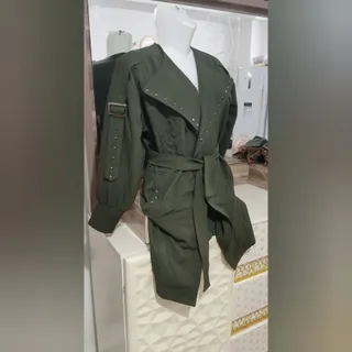 مانتو