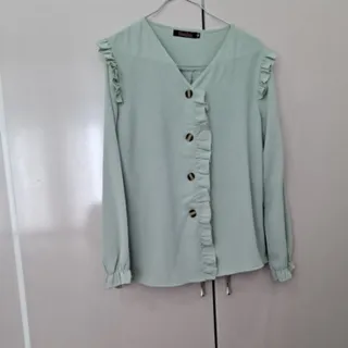 شومیز عروسکی